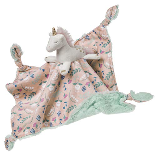 Book Cover Mary Meyer Mary Meyer Twilight Baby Unicorn Character Blanket