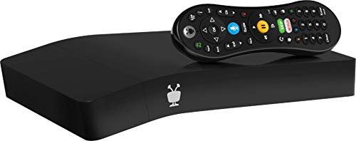 Book Cover TiVo BOLT OTA for Antenna â€“ All-in-One Live TV, DVR and Streaming Apps Device