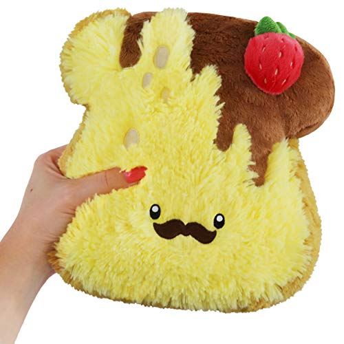 Book Cover Squishable / Mini Comfort Food French Toast - 7