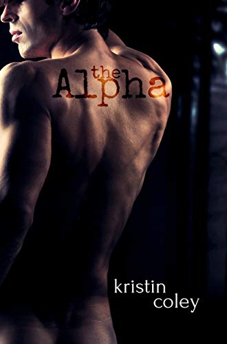Book Cover The Alpha (The Pack Book 3)