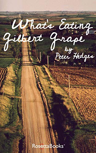 Book Cover What's Eating Gilbert Grape