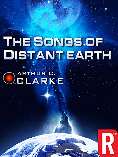 Book Cover The Songs of Distant Earth
