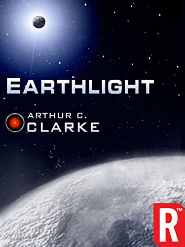 Book Cover Earthlight (Arthur C. Clarke Collection)