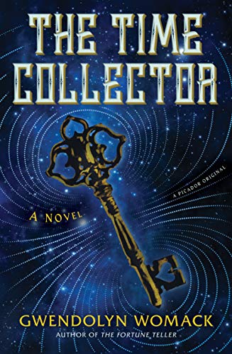 Book Cover The Time Collector: A Novel