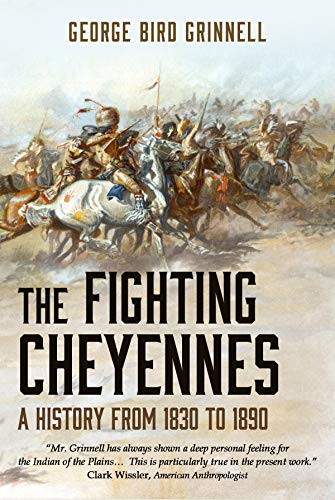 Book Cover The Fighting Cheyennes