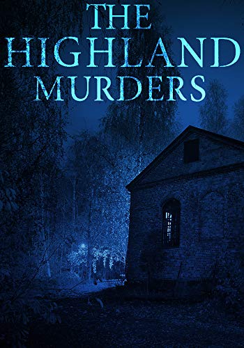 Book Cover The Highland Murders: Book 1