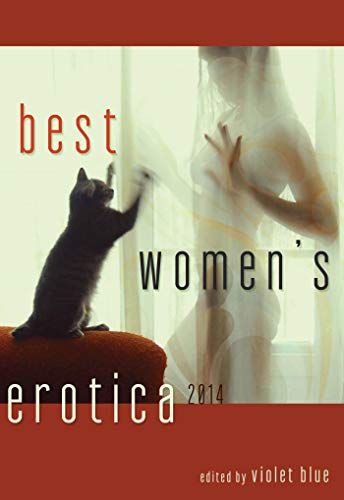 Book Cover Best Women's Erotica 2014