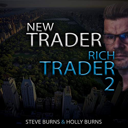 Book Cover New Trader Rich Trader 2: Good Trades Bad Trades