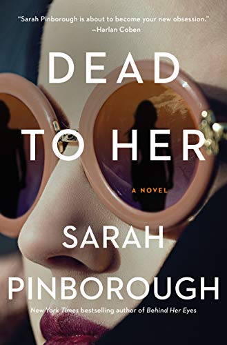 Book Cover Dead to Her: A Novel