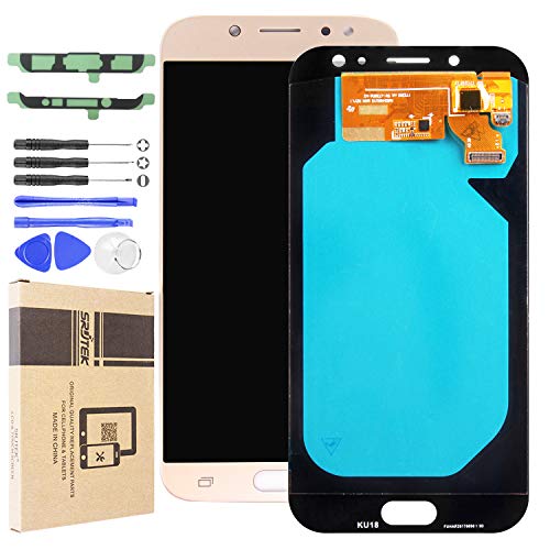Book Cover For Samsung Galaxy A10e A102 A102D A102W A102F A102U A102DS A102F/DS LCD Screen Replacement Digitizer Glass Assembly Kits,Free tempered film, glue and tools Black.