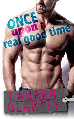 Book Cover Once Upon A Real Good Time (Heartbreakers Book 1)