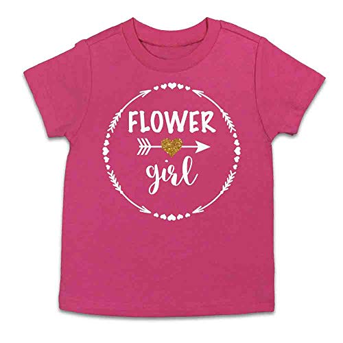 Book Cover Flower Girl Shirt Flower Girl Gift Flower Girl Tee Flower Girl Top
