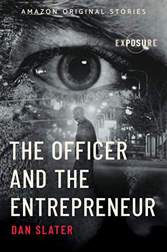 Book Cover The Officer and the Entrepreneur (Exposure collection)