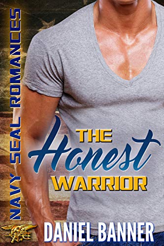 Book Cover The Honest Warrior (Navy SEALs Romances 2.0)