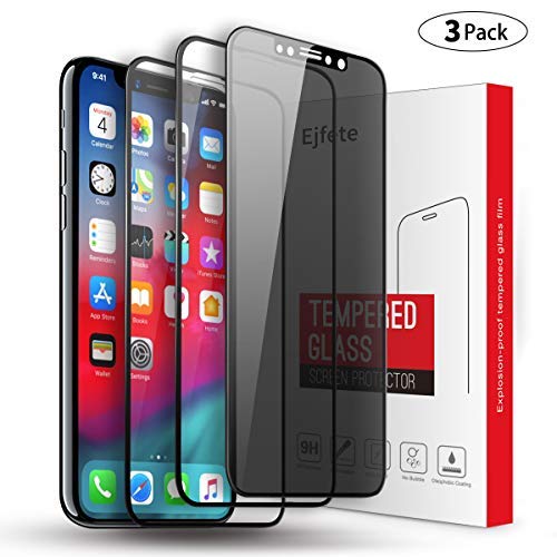 Book Cover Screen Protector Compatible with iPhone Xs Max