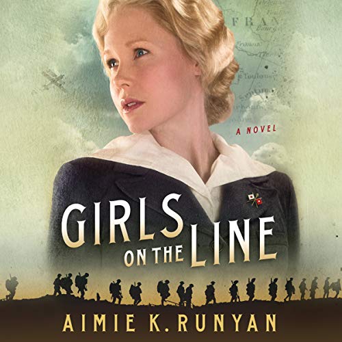 Book Cover Girls on the Line: A Novel