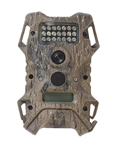 Book Cover Wildgame Innovations Terra Extreme 12 Megapixel IR Trail Camera, takes both Daytime/Nightime video and still images