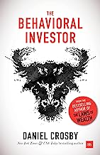Book Cover The Behavioral Investor