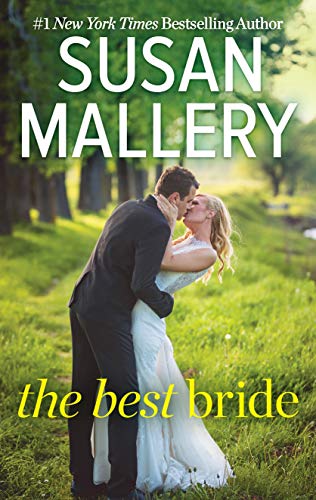 Book Cover The Best Bride (Hometown Heartbreakers Book 1)