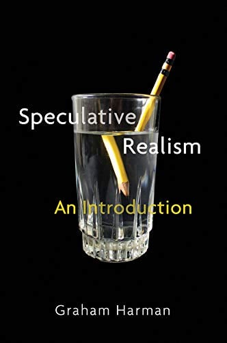 Book Cover Speculative Realism: An Introduction