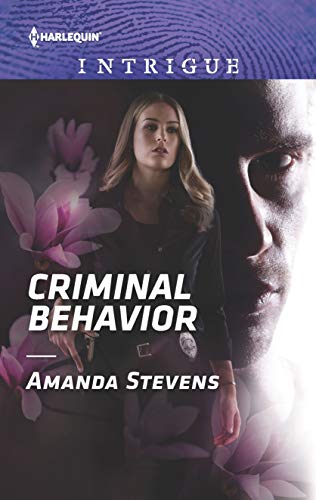 Book Cover Criminal Behavior: A Thrilling FBI Romance (Twilight's Children Book 1)
