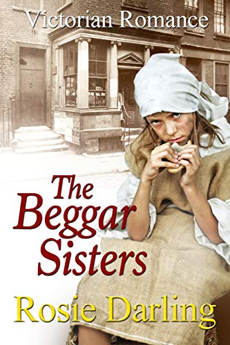 Book Cover The Beggar Sisters