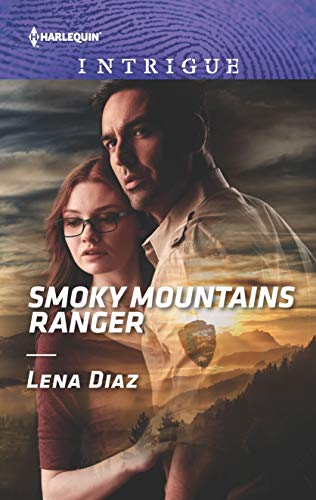 Book Cover Smoky Mountains Ranger (The Mighty McKenzies Book 1)