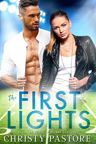 Book Cover The First Lights