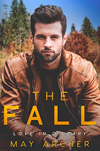 Book Cover The Fall (Love in O'Leary Book 1)