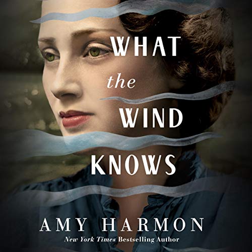 Book Cover What the Wind Knows