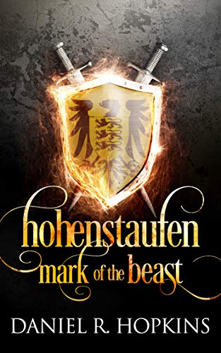 Book Cover Hohenstaufen: Mark of the Beast