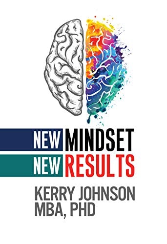 Book Cover New Mindset, New Results