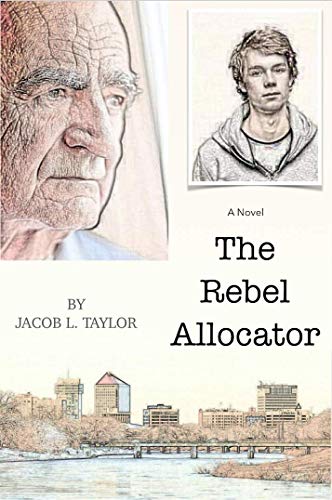Book Cover The Rebel Allocator
