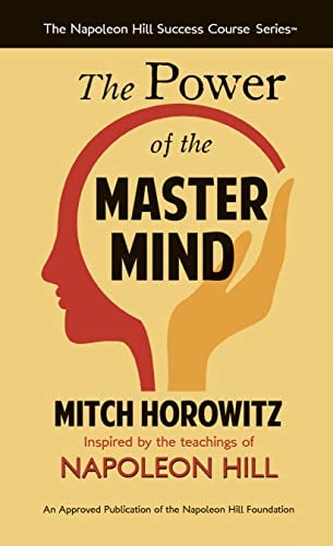 Book Cover The Power of the Master Mind