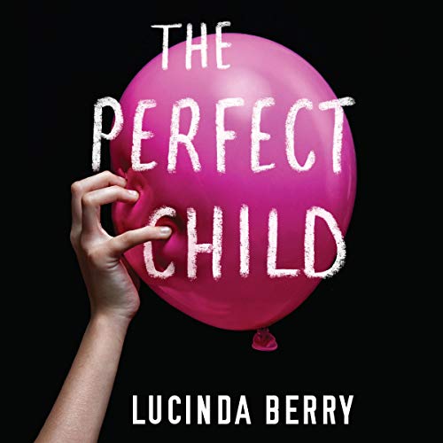 Book Cover The Perfect Child