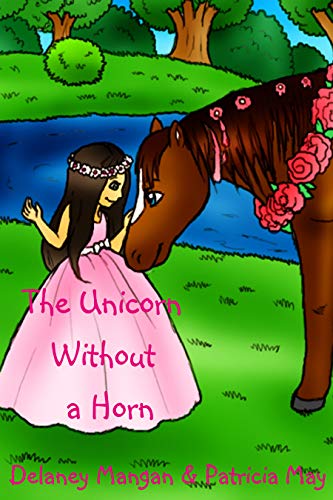 Book Cover The Unicorn without a Horn