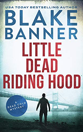 Book Cover Little Dead Riding Hood: A Dead Cold Mystery