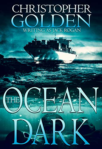 Book Cover The Ocean Dark