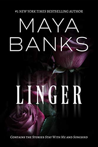 Book Cover Linger