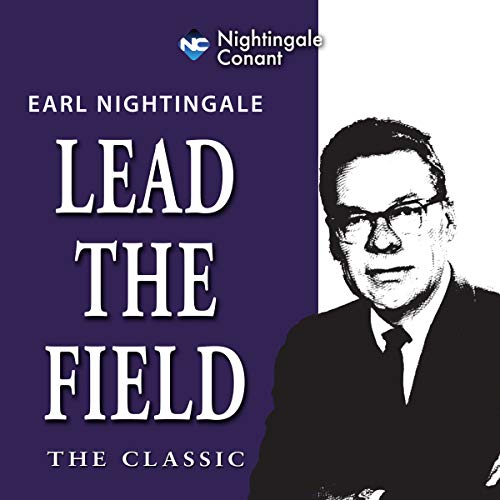 Book Cover The Classic Lead the Field