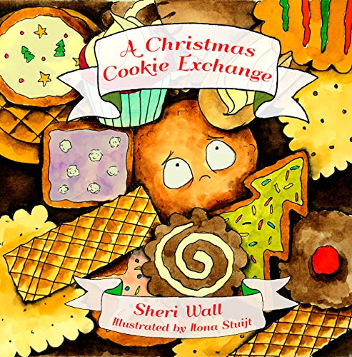 Book Cover A Christmas Cookie Exchange