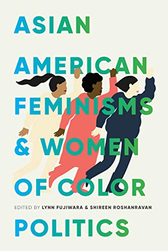 Book Cover Asian American Feminisms and Women of Color Politics (Decolonizing Feminisms)