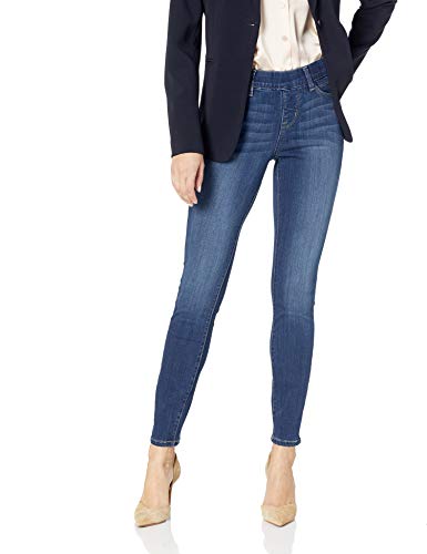 Book Cover Jag Jeans Women's Macie Skinny Pull on Jean