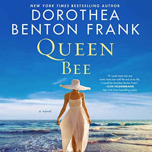 Book Cover Queen Bee: A Novel