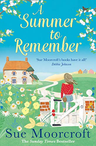 Book Cover A Summer to Remember