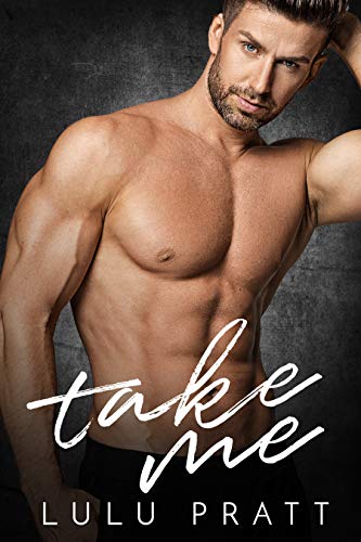 Book Cover Take Me: BBW Virgin Bad Boy Romance