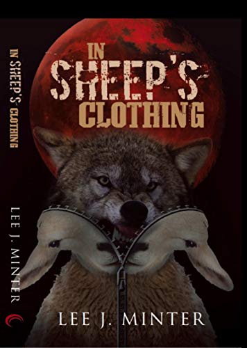 Book Cover IN SHEEP'S CLOTHING
