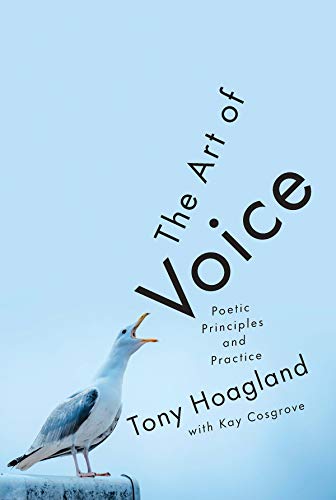 Book Cover The Art of Voice: Poetic Principles and Practice