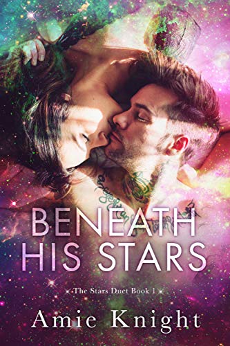 Book Cover Beneath His Stars (The Stars Duet Book 1)