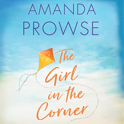 Book Cover The Girl in the Corner